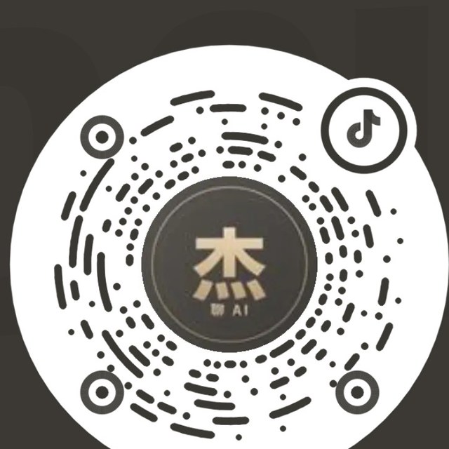 抖音二维码